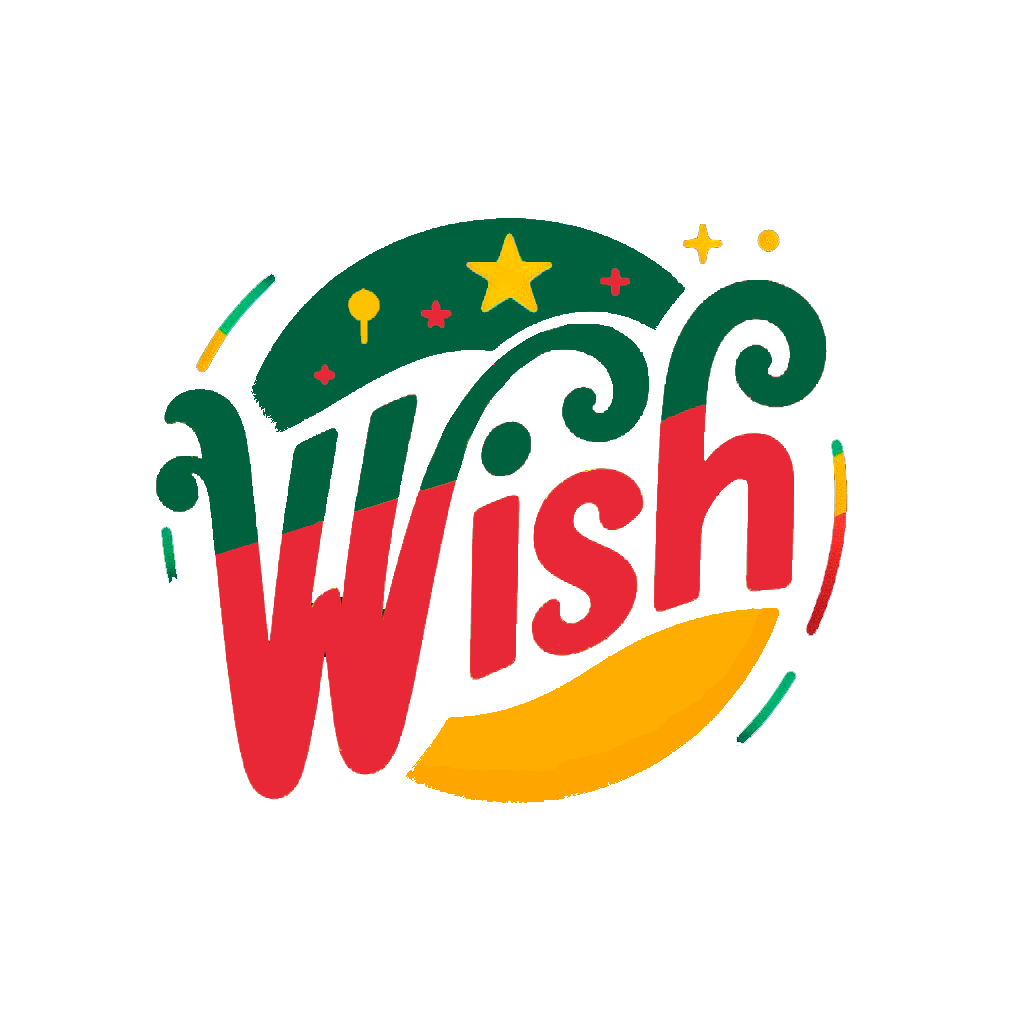 Wish Logo